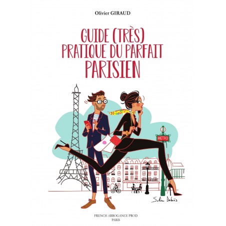 How to Become a Parisian in One Hour ?
