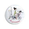Magnet La Parisienne