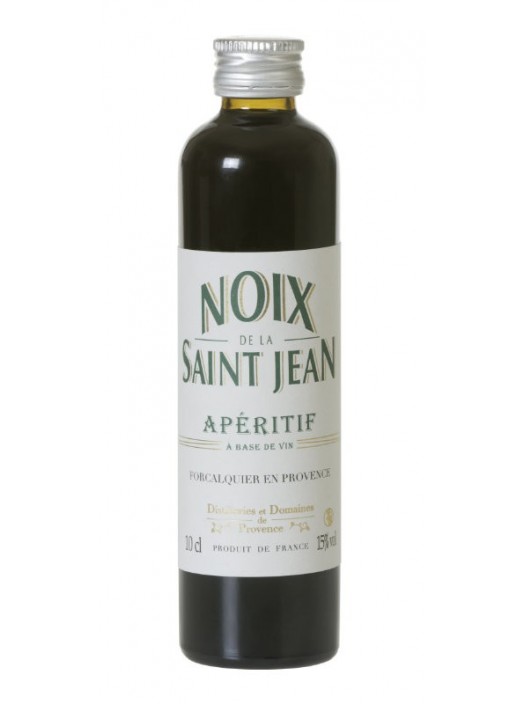Mignonette Apéritif Noix de la Saint Jean Mignonette Apéritif Noix de la Saint Jean
