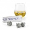 On The Rock 3 Mont Blanc Granite Drink Chillers