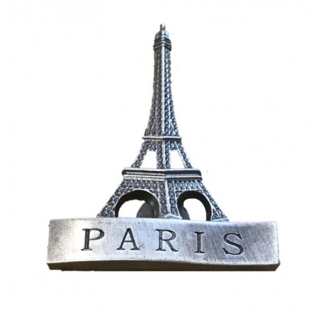 Magnet Tour Eiffel Métal 3D Magnet Tour Eiffel Métal 3D