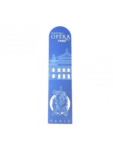 Bookmark Opéra Garnier