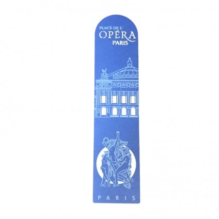 Bookmark Opéra Garnier