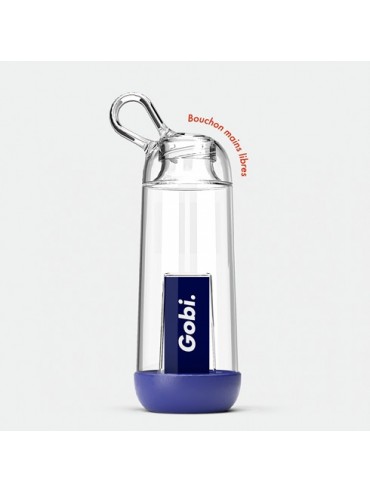Gobi Water Bottle BLUE