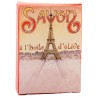 Small Bar of Soap for Guest - The Seine
