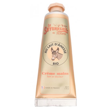 Organic Donkey Milk Soap