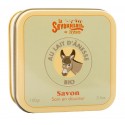 Organic Donkey Milk Soap 100g