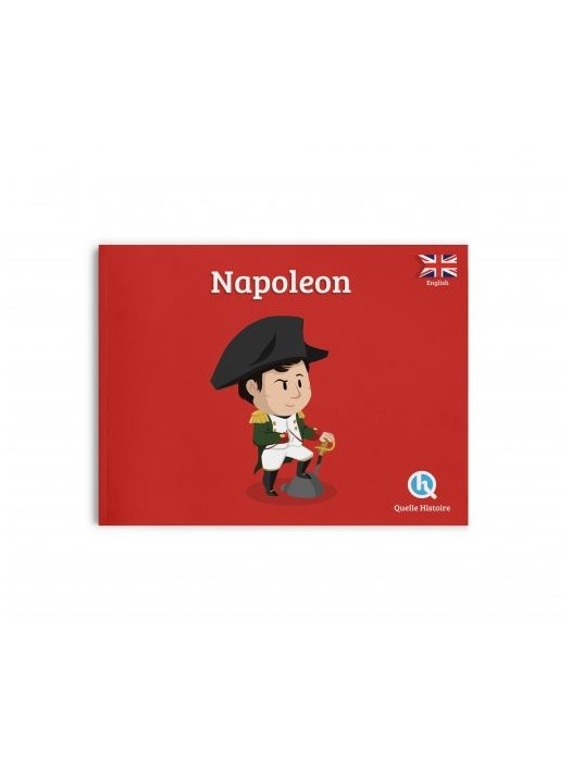 Napoleon in English Napoleon in English