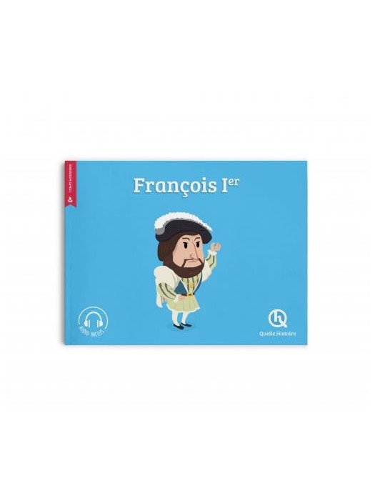 Francis I of France in English