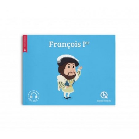 Francis I of France in English