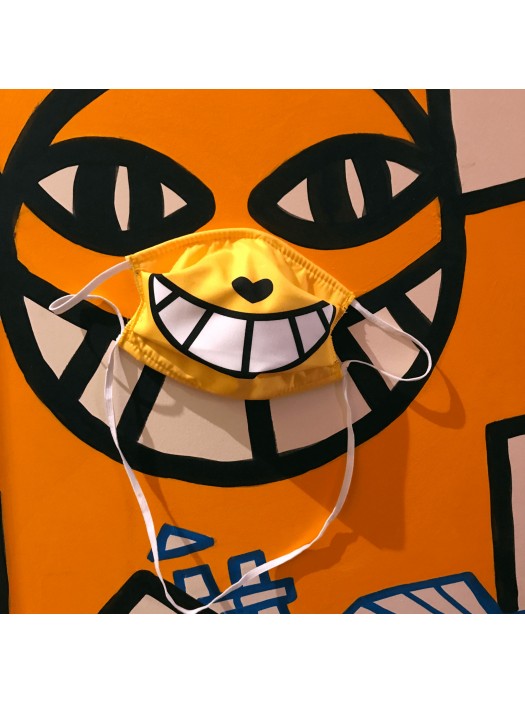 M.Chat Mask Made in France M.Chat Mask Made in France