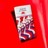Chocolat Noir Bio Tablette Cabaret Fabriqué en France