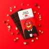 Chocolat Noir Noisettes Tablette Bio