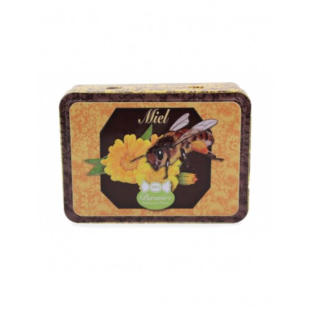 Honey Candies - Metal Box