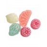 Fruit Candies - Metal Box - Made in France since 1885