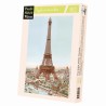 Puzzle Adulte 80 Pièces Tour Eiffel Tauzin