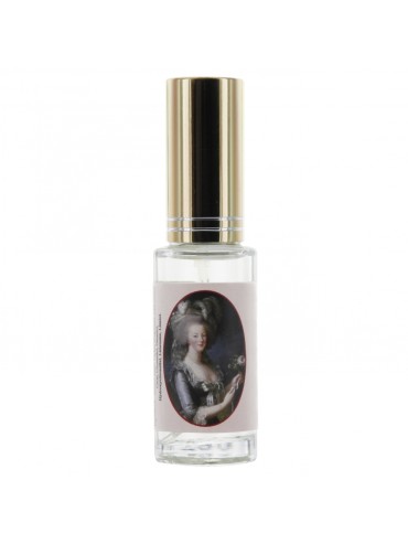 Vaporisateur de Sac Parfum Rose Marie-Antoinette de Vigée-Lebrun
