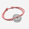 Unisex Bracelet Rose of the Winds The Olympus