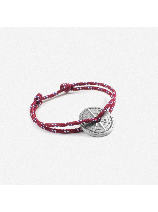Unisex Bracelet Rose of the Winds - Wind from the Vineyards