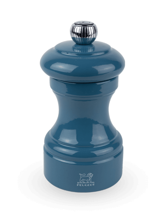 Table Pepper Mill Peugeot Bistrorama 10 cm - Pacific Blue