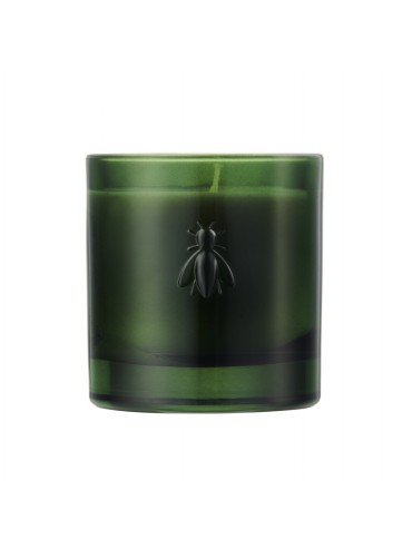 Bee Candle La Rochère Cedar and Cypress Made in France