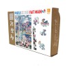 Children Jigsaw Puzzle Paris in Springtime after Raoul Dufy Made in France