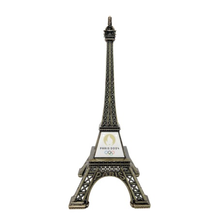 Tour Eiffel Paris, Collection 2024