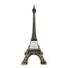 Tour Eiffel JO Paris 2024 - Metal 22 cm Fabriquée en France