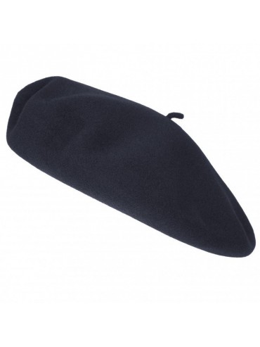 Authentic French Beret