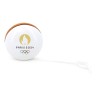 Wooden Yoyo - Olympic Flame Paris 2024 Made in France