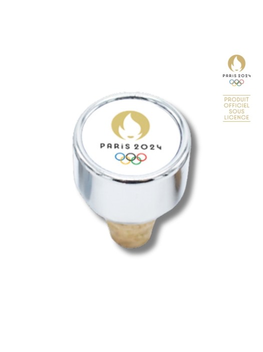 Wine Stopper - Paris 2024 Made in France