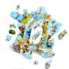 Puzzle Goose Game for Children 34 pieces France Escapade  Made in France