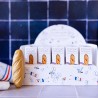 Savonnette Baguette – Un Petit Morceau de France  Fabriqué en France