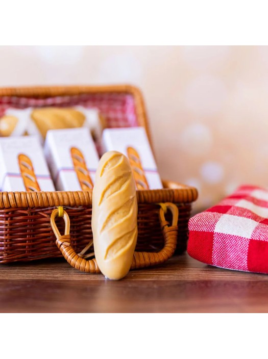 Baguette Soap - Made in France