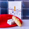 Savonnette Baguette – Un Petit Morceau de France  Fabriqué en France