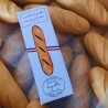 Baguette Soap - Made in France