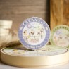 Caramels au Beurre Salé d'Isigny Boîte Camembert Fabriqués en France