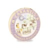 Caramels Fondants au Beurre Salé d'Isigny Boîte Camembert 150g Fabriqués en France