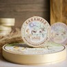 Assortiments Caramels Beurre Salé d'Isigny Boîte Camembert 150g Fabriqués en France