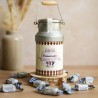 Caramels au Beurre Salé d'Isigny Pot à Lait 75g Fabriqués en France