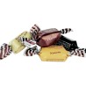 Assortiments Caramels Beurre Salé d'Isigny Boîte Camembert 150g Fabriqués en France