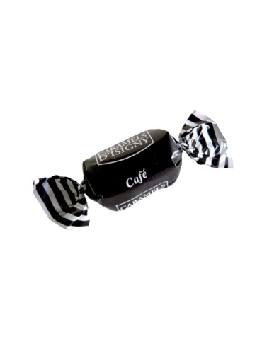 Assortiments Caramels Beurre Salé d'Isigny Boîte Camembert 150g Fabriqués en France