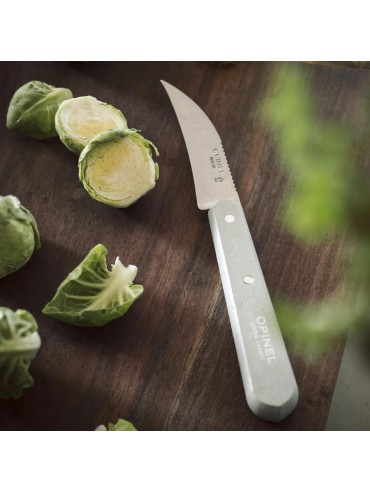 Coffret Opinel Les Essentiels Primo Fabriqué en France