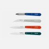 Coffret Opinel Les Essentiels Primo Fabriqué en France