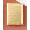 Coffret de Napolitains Les Timbres de Paris - Chocolat au Lait - Fabriqués en France