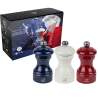 Coffret Peugeot Saveurs Trio Bistro - Fabriqué en France