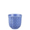 Espresso Cup Sky - Gien Pont Aux Choux Made in France