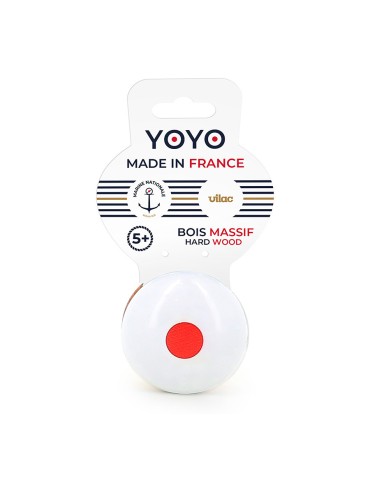 Sailor Hat Yoyo - French Navy Made in France