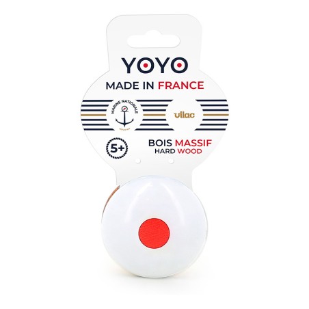 Sailor Hat Yoyo - French Navy Made in France Sailor Hat Yoyo - French Navy Made in France