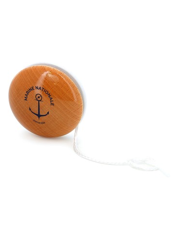 Sailor Hat Yoyo - French Navy Made in France